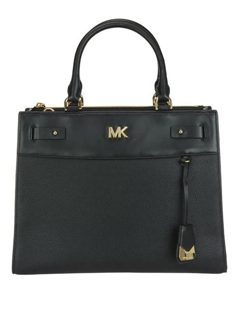 michael kors mott tote